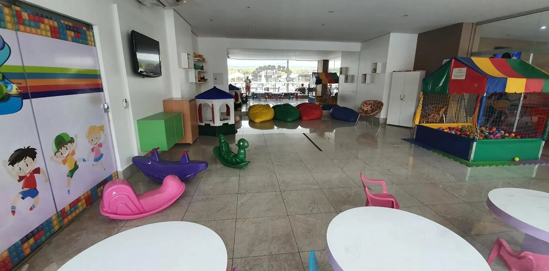 Hotel Le Jardin - Suite Luxo 카우다스노바스